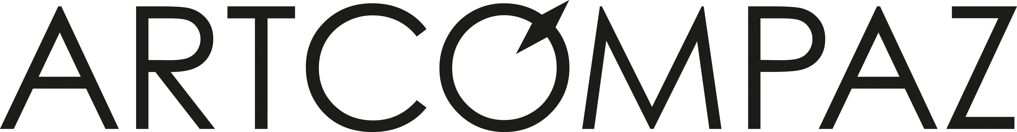 ArtCompaz logo