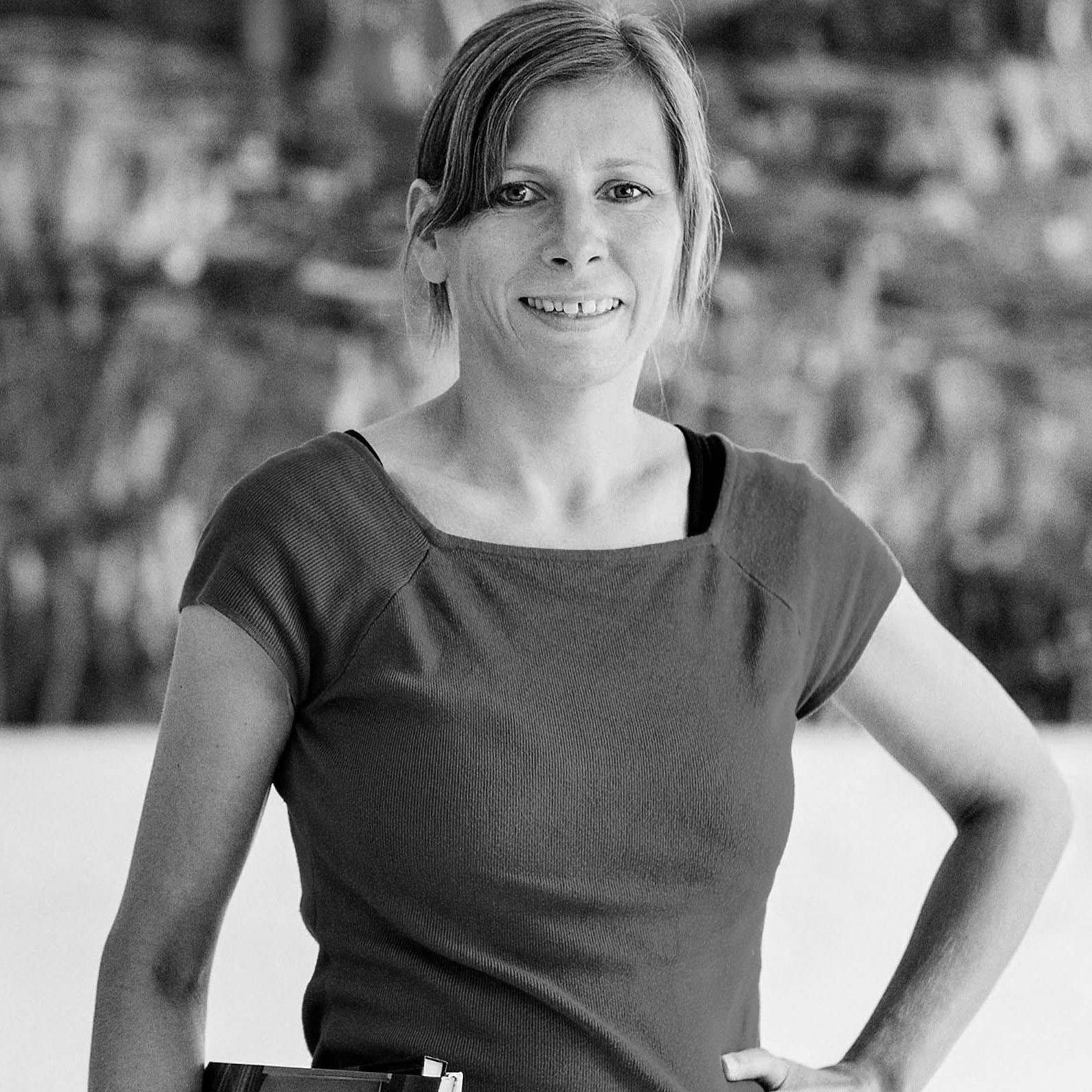 Foto af Anette Pedersen